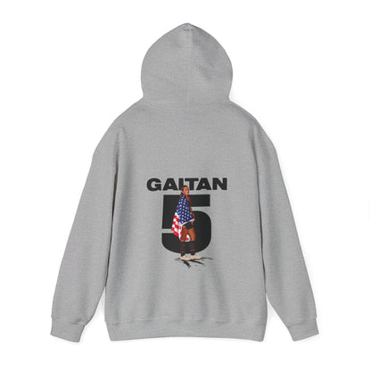 Ella Gaitan Vintage Hoodie