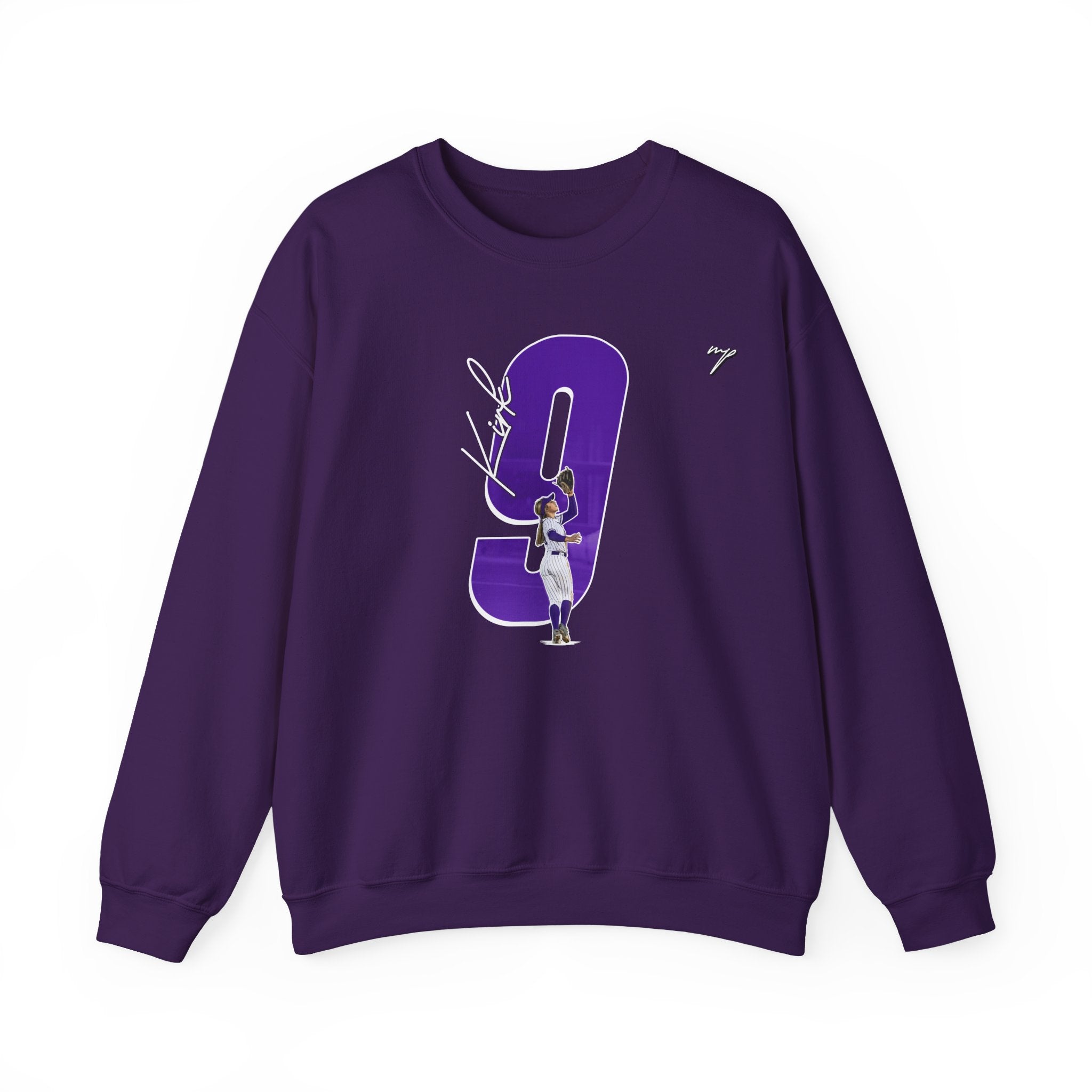 Savannah Kirk Crewneck