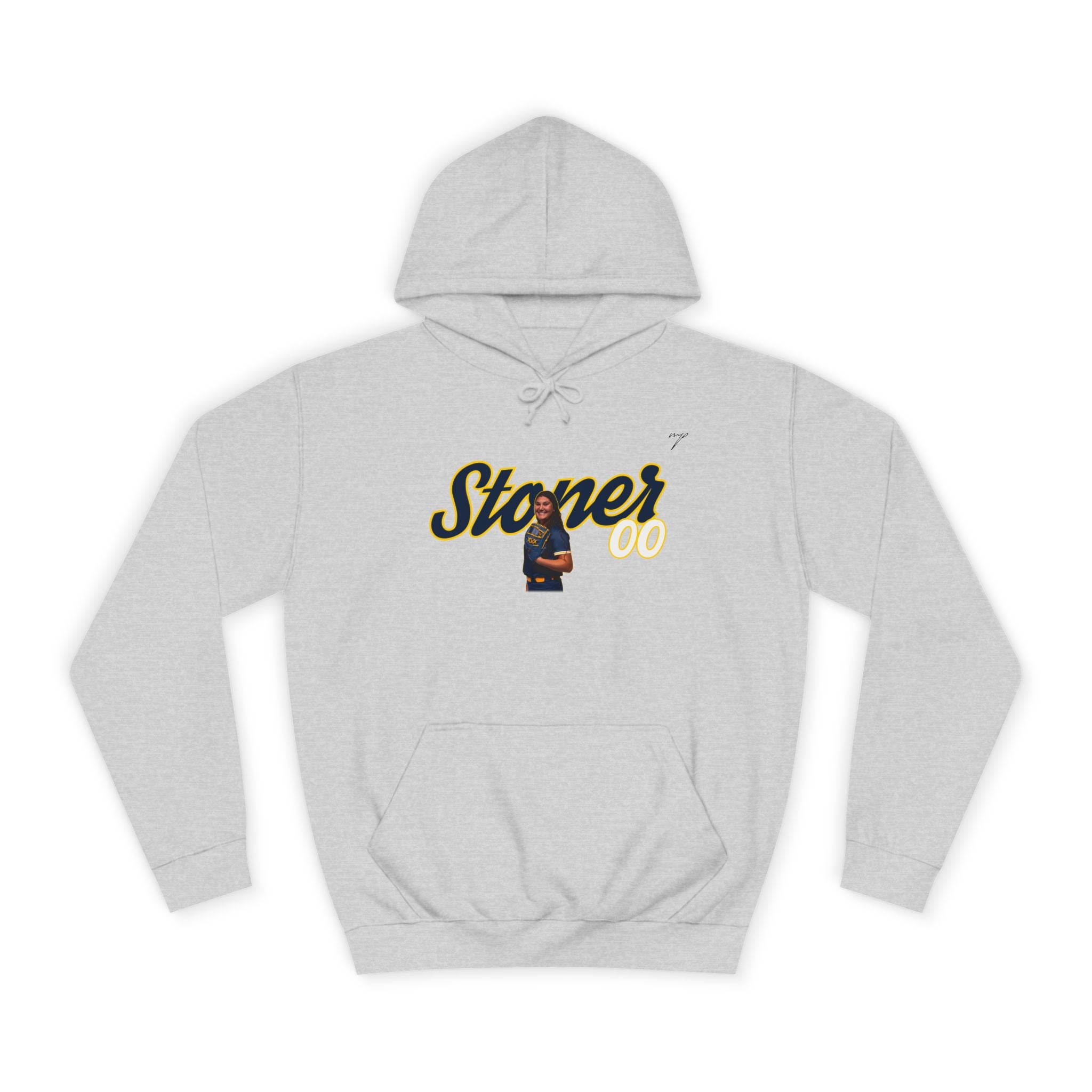 Taryn Stoner Hoodie