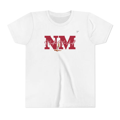 Noella Marshall YOUTH Graphic Tee