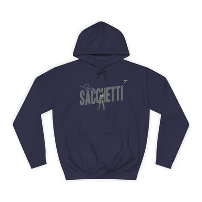 Joey Sacchetti Hoodie