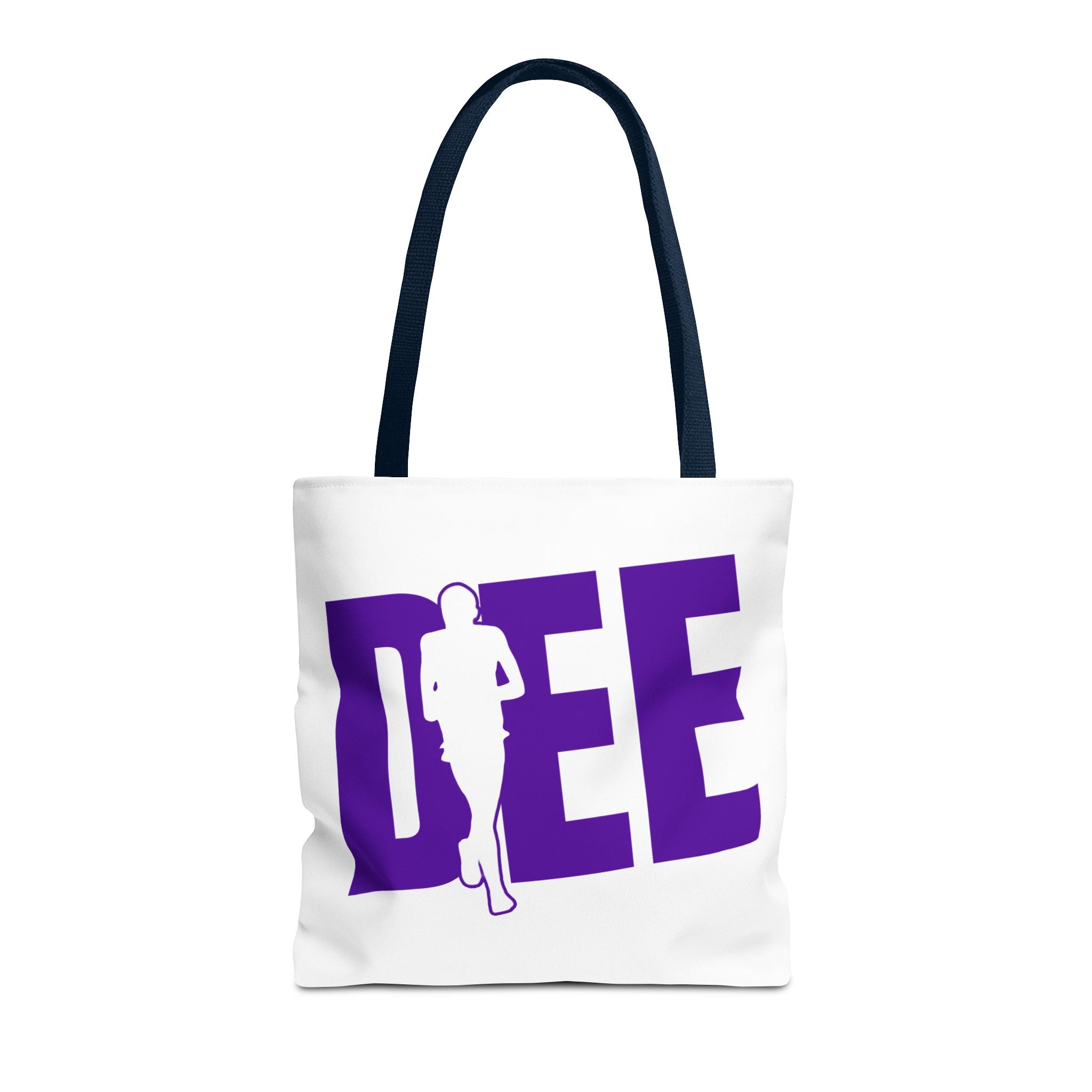 Dereon Epps Tote Bag