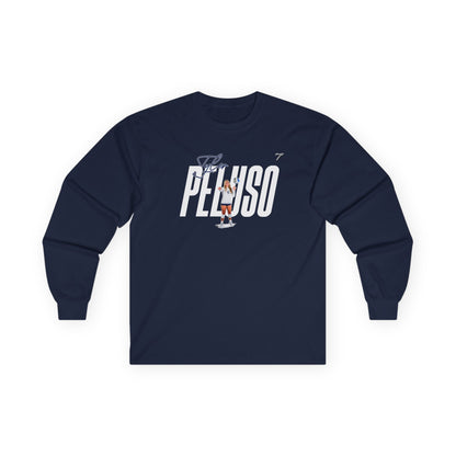 Tyler Peluso Long Sleeve Tee