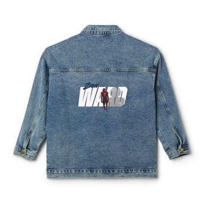 Zion Ward Denim Jacket