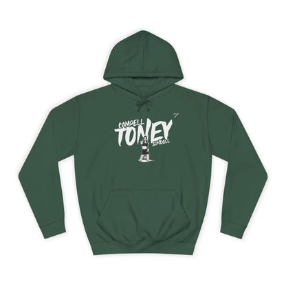 Campbell Toney Hoodie