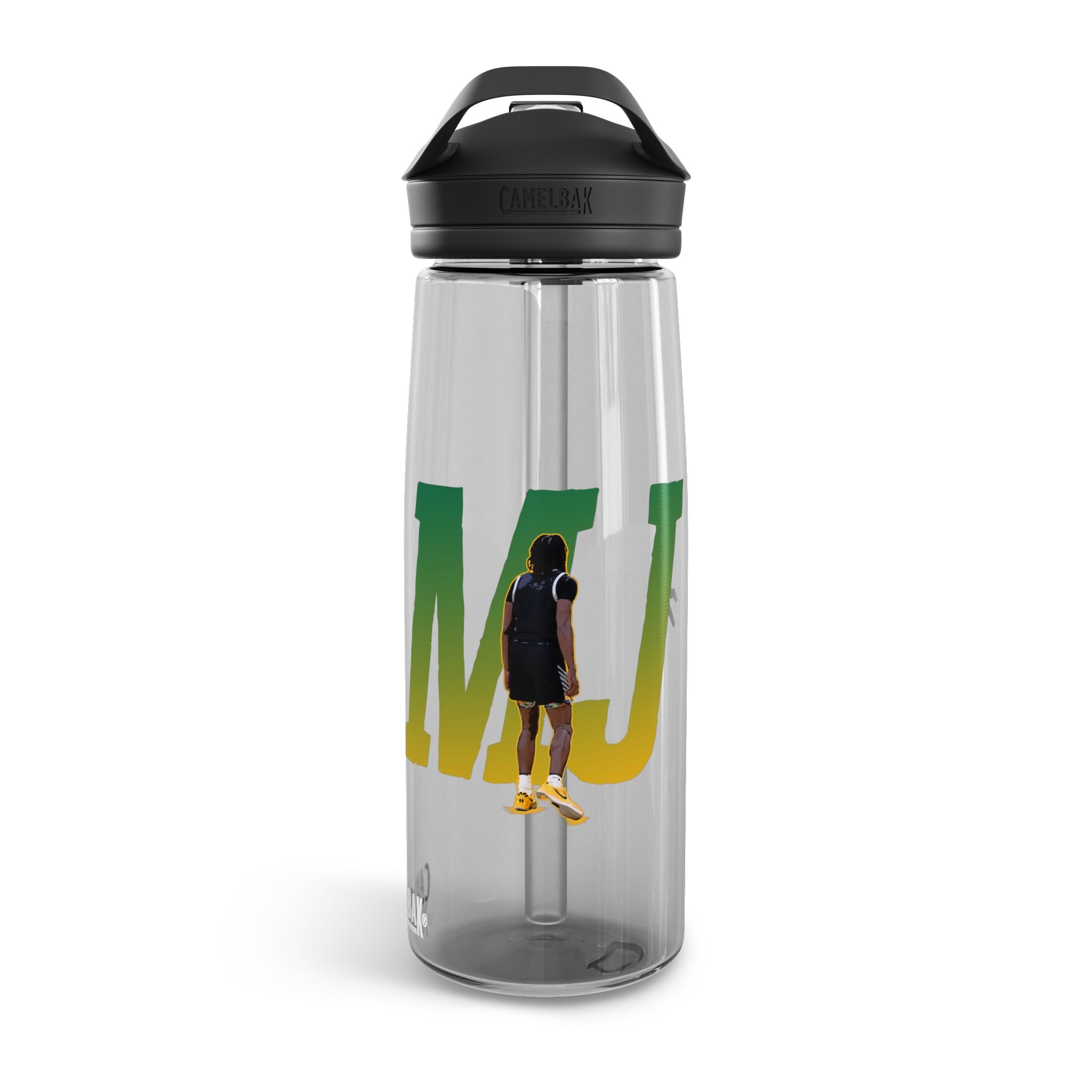 Michael Watson Jr CamelBak Water Bottle