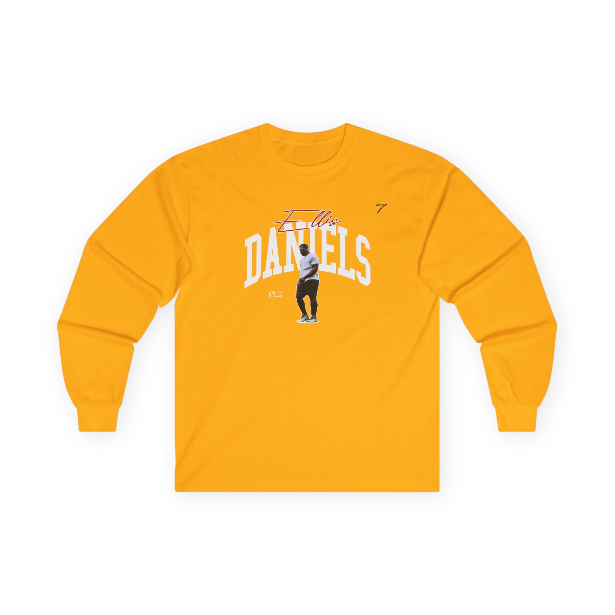 Ellis Daniels Long Sleeve