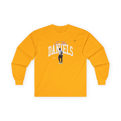 Ellis Daniels Long Sleeve