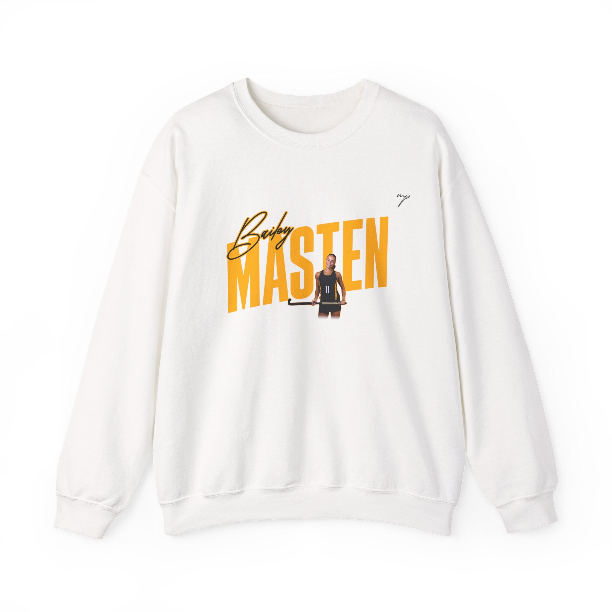 Bailey Masten Crewneck