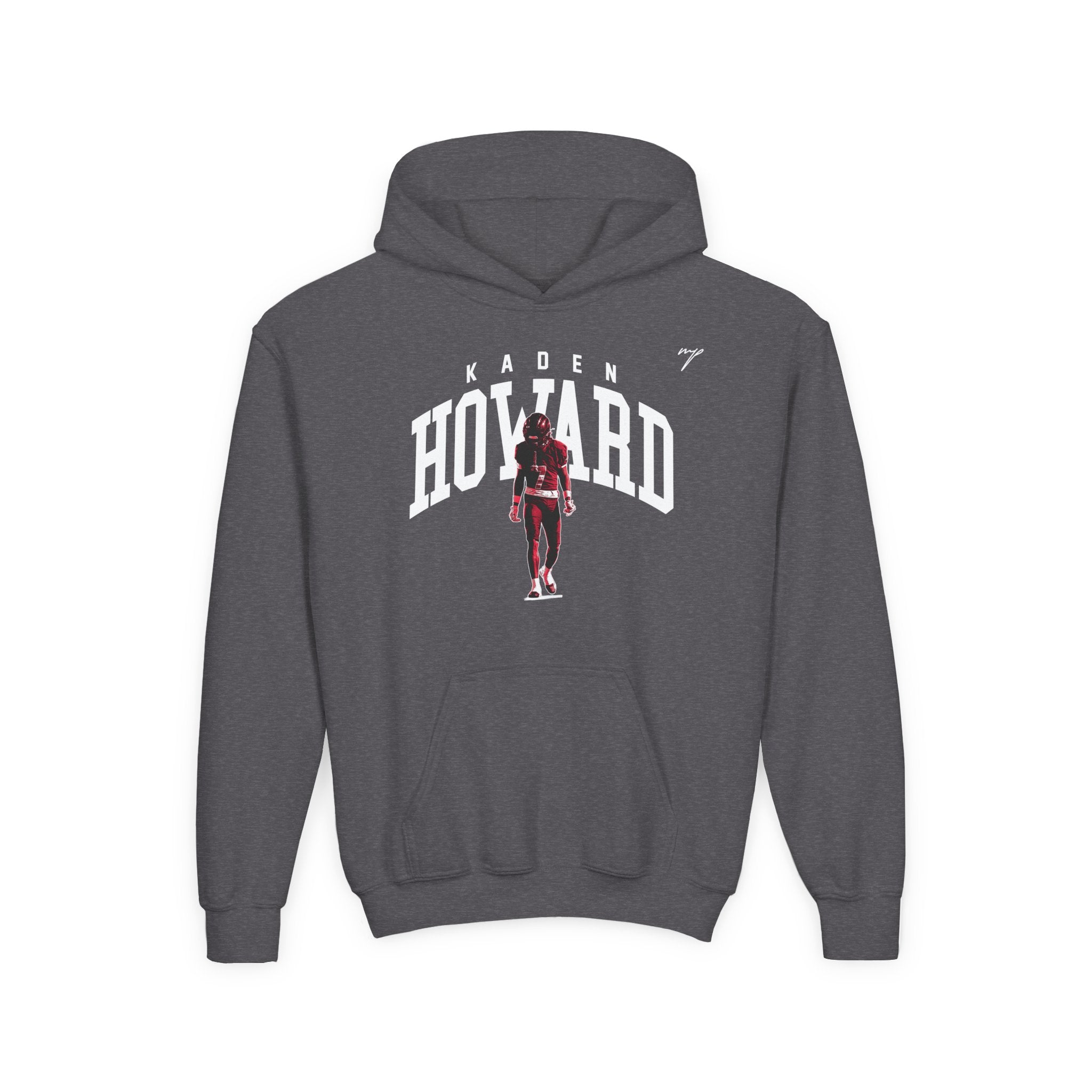 Kaden Howard YOUTH Hoodie
