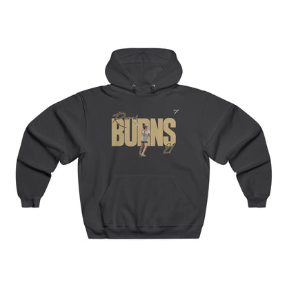 Remi Burns Vintage Hoodie