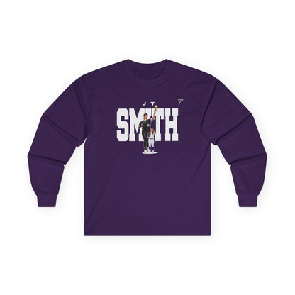 JT Smith Long Sleeve Tee