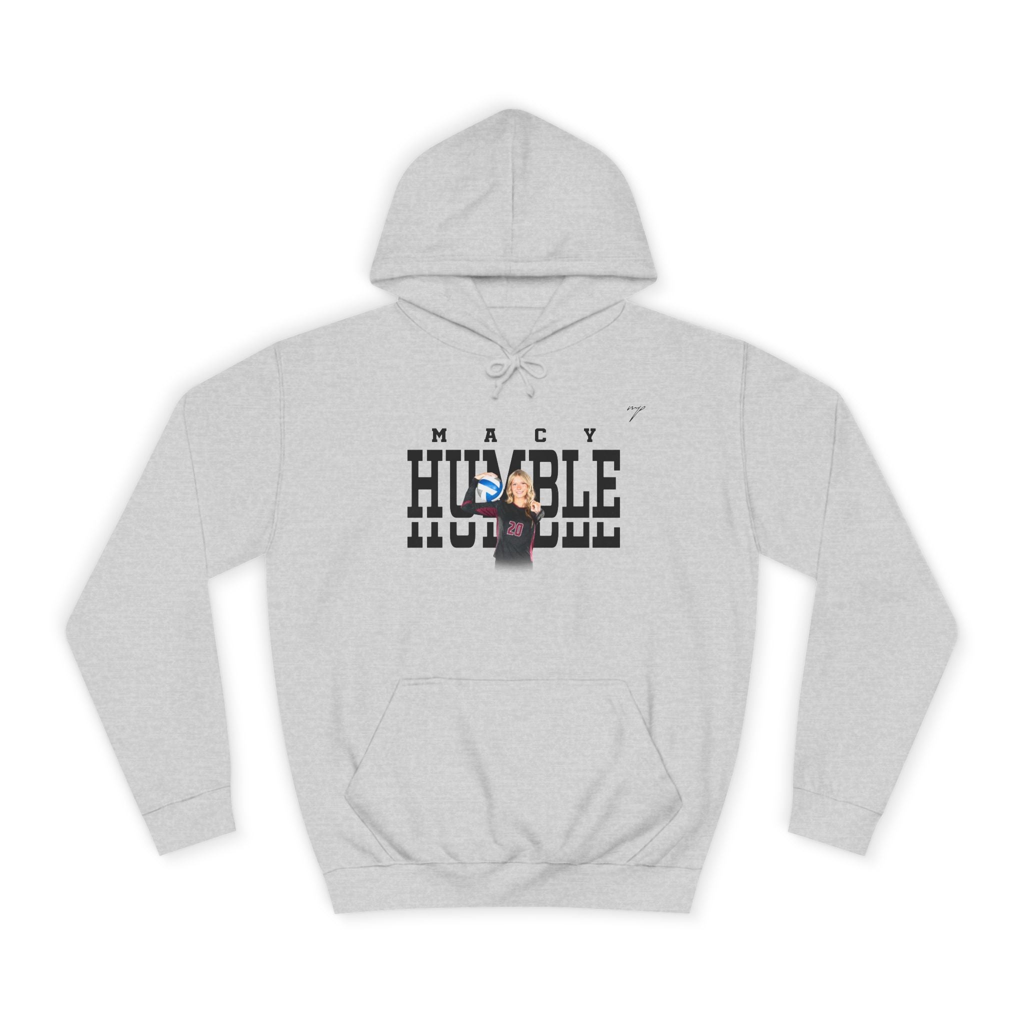 Macy Humble Hoodie