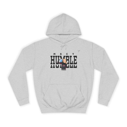 Macy Humble Hoodie