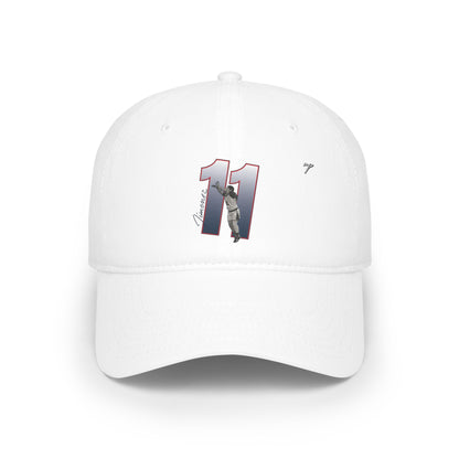 Janielynne Jimenez Hat