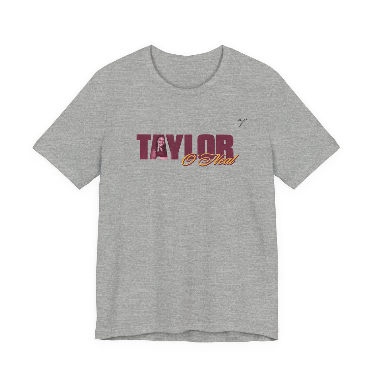 Taylor Oneal Graphic Tee