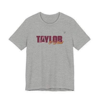 Taylor Oneal Graphic Tee