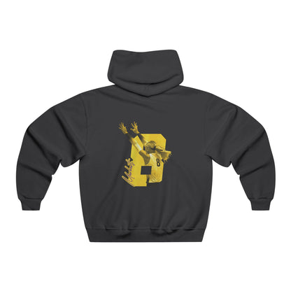 Ashlee Markert Vintage Hoodie