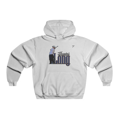Hunter Long Vintage Hoodie
