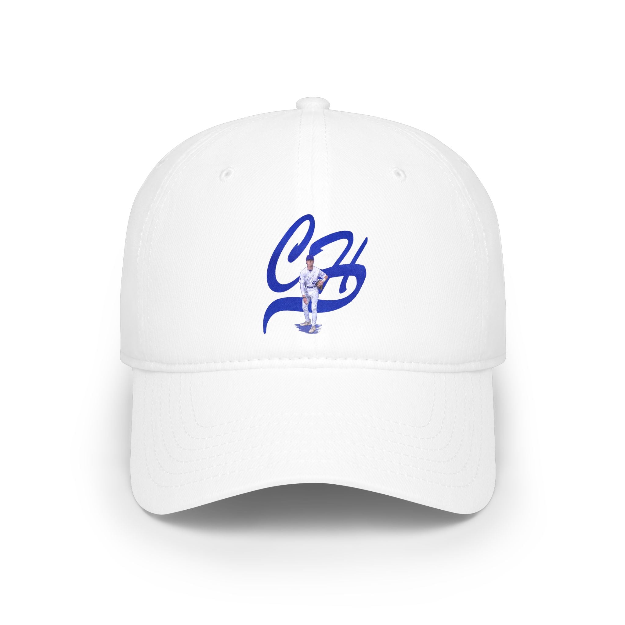 Carter Harrington Hat