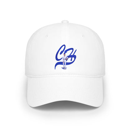 Carter Harrington Hat