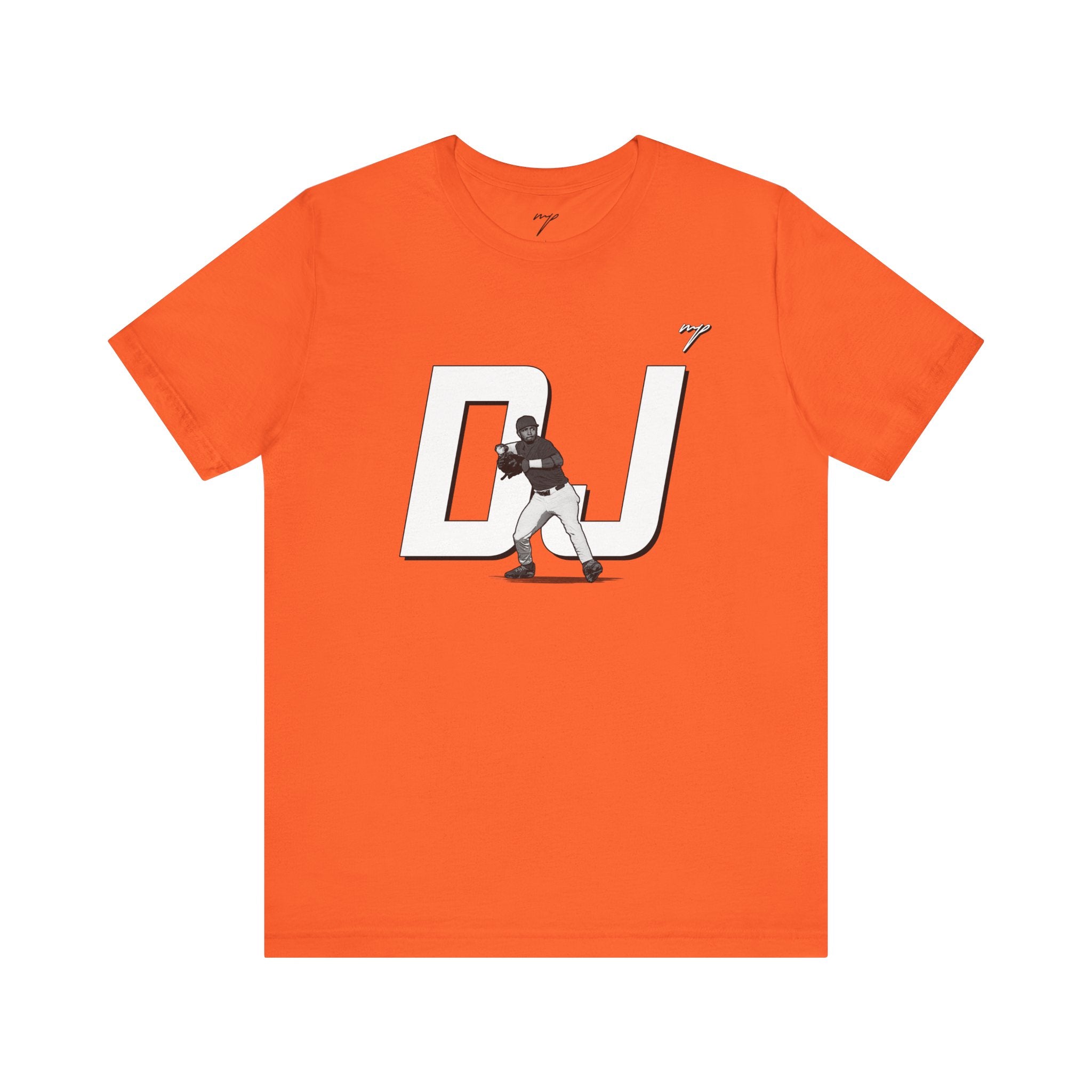 DJ Noble Graphic Tee
