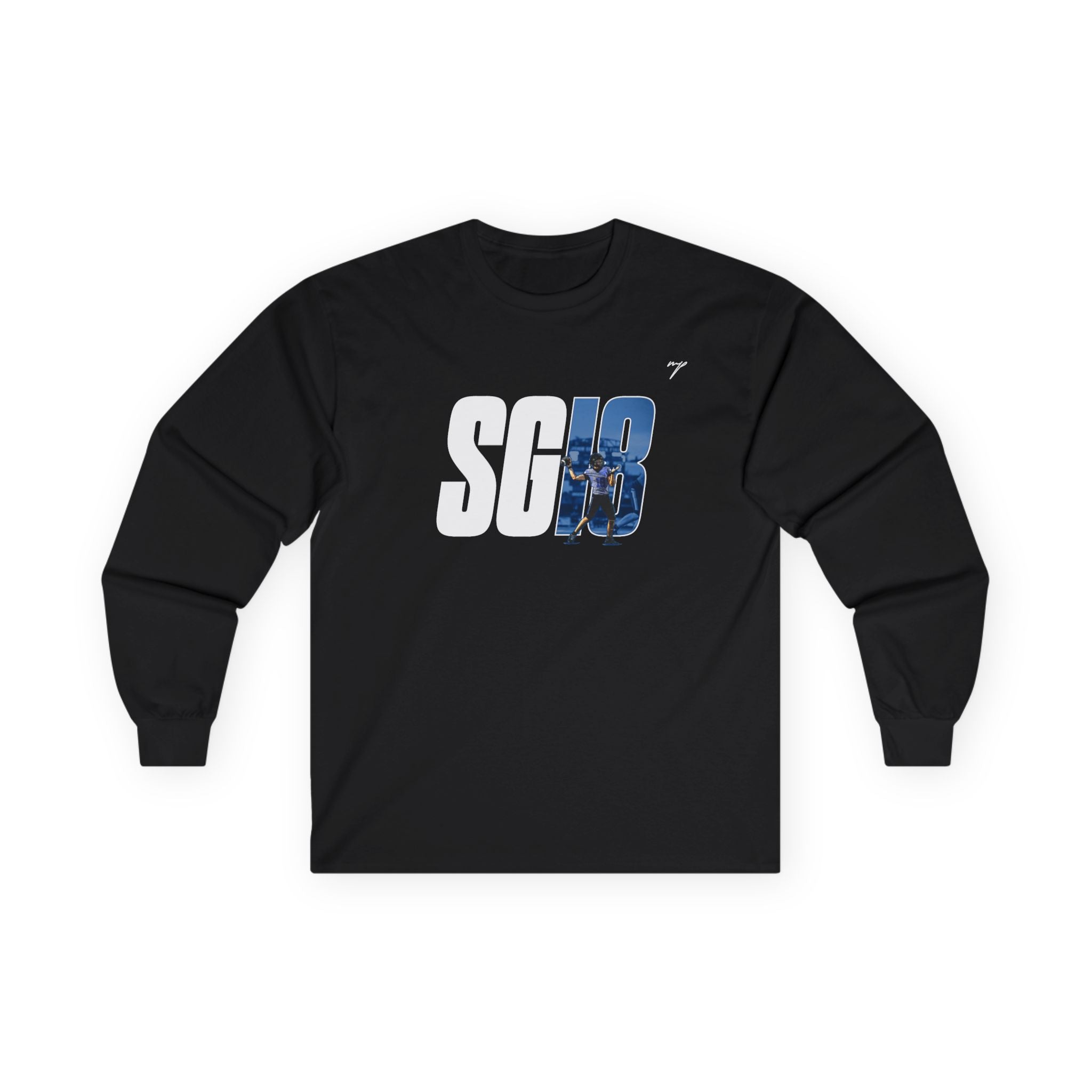 Sebastian Galeano Long Sleeve