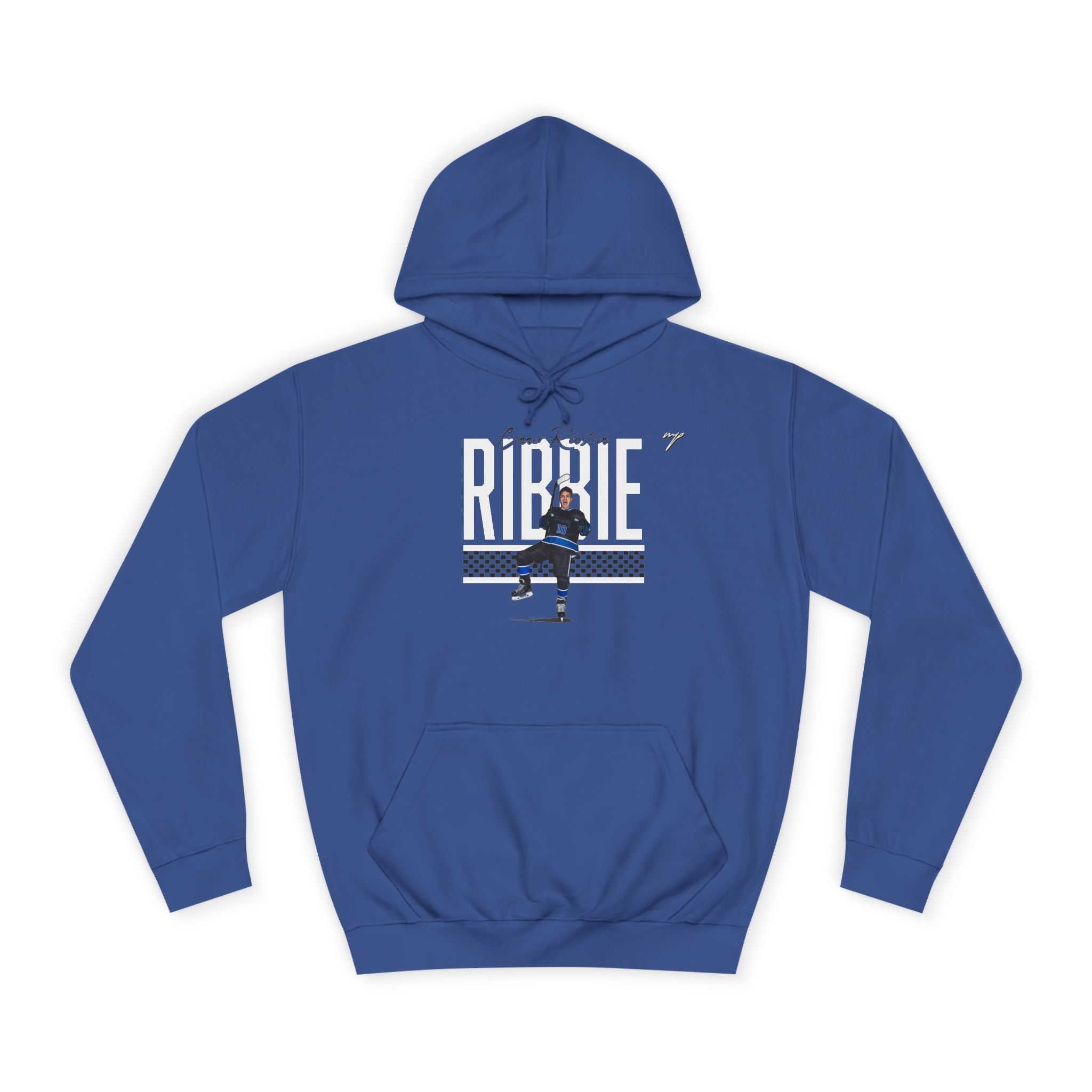 Conner Ribstein Hoodie