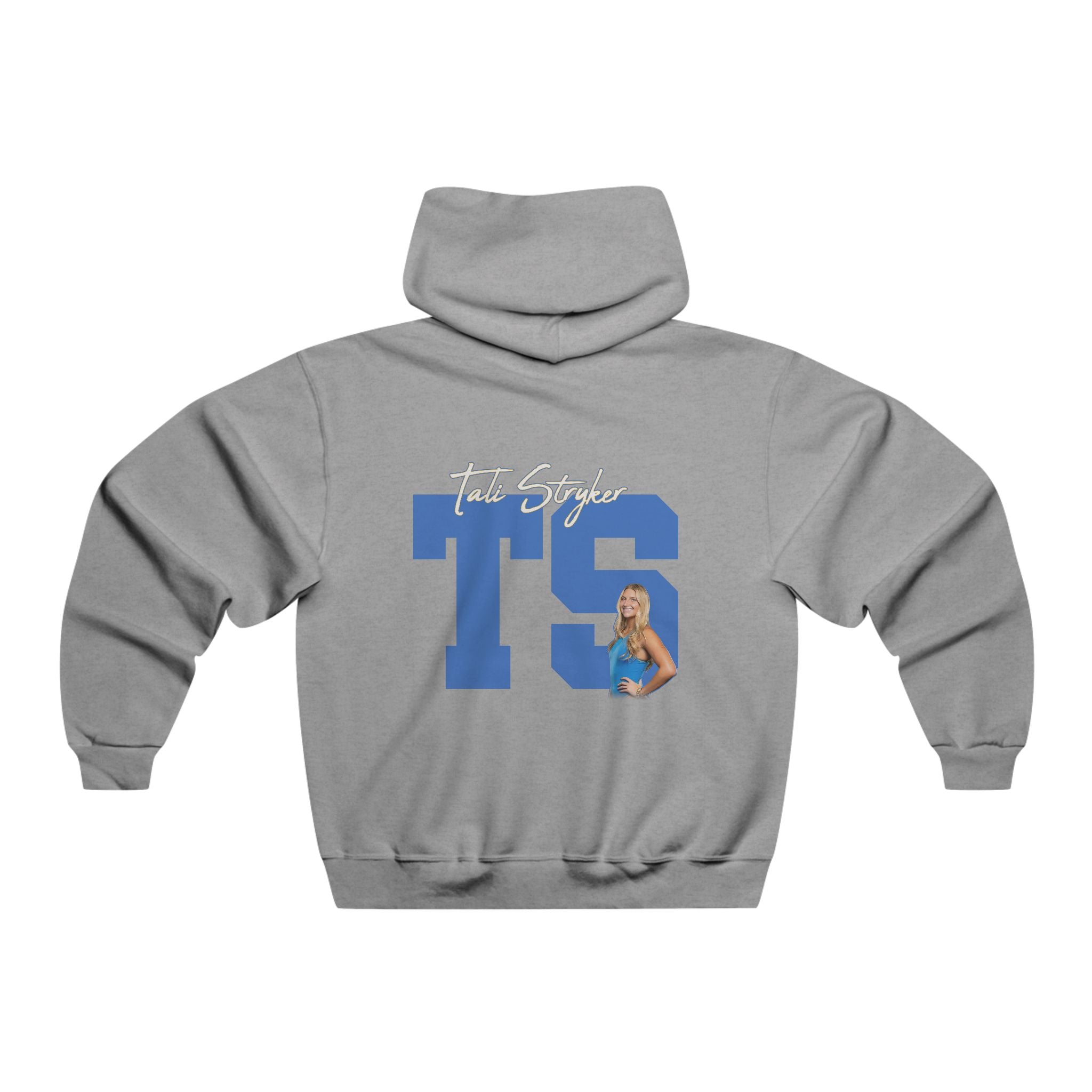 Tali Stryker Vintage Hoodie