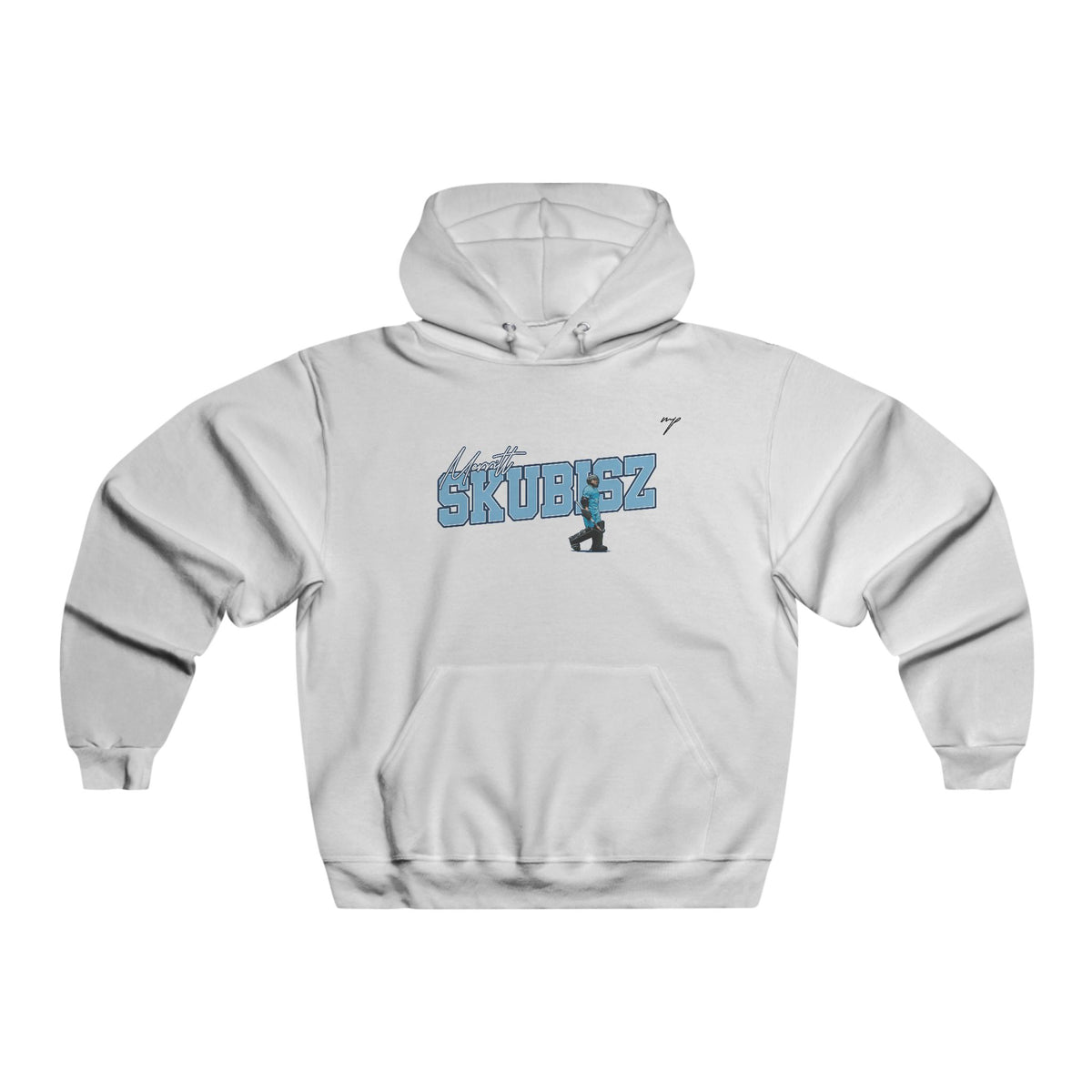 Merritt Skubisz Vintage Hoodie