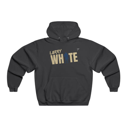 Larry White Vintage Hoodie