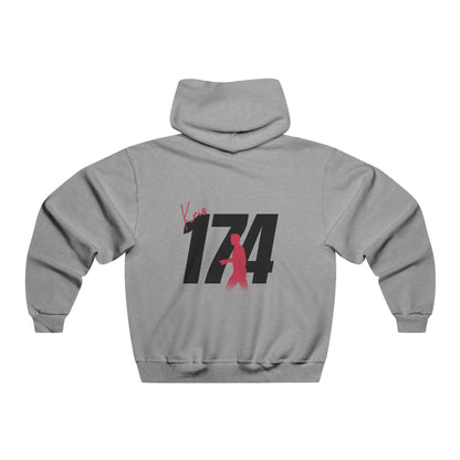 Kris Ketchum Vintage Hoodie