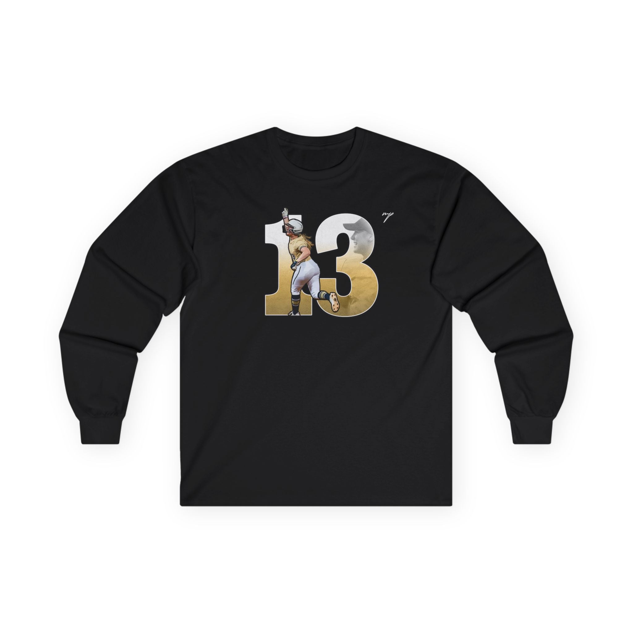 Addison Leschber Long Sleeve Tee