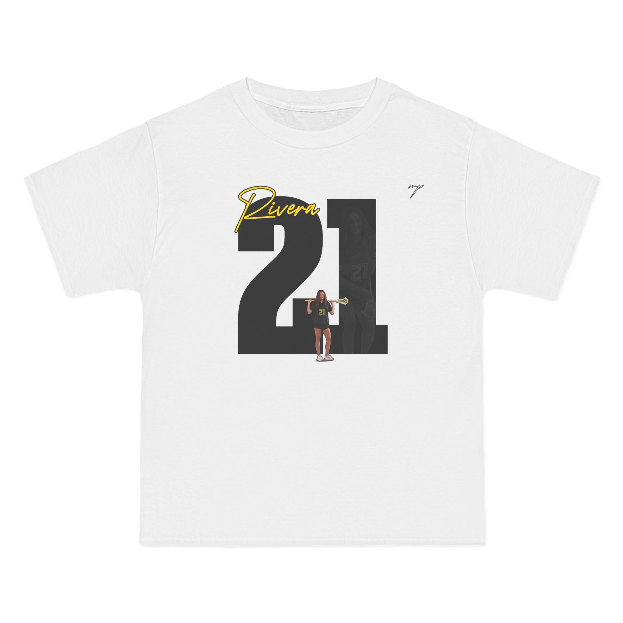 Ellie Rivera Vintage Tee
