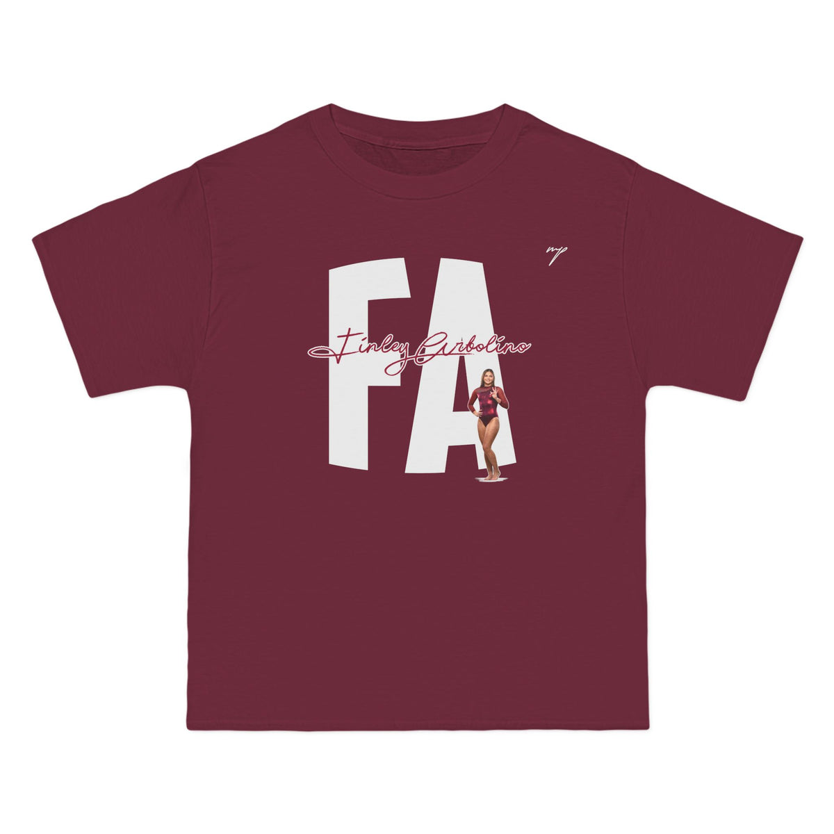 Finley Arbolino Vintage Tee