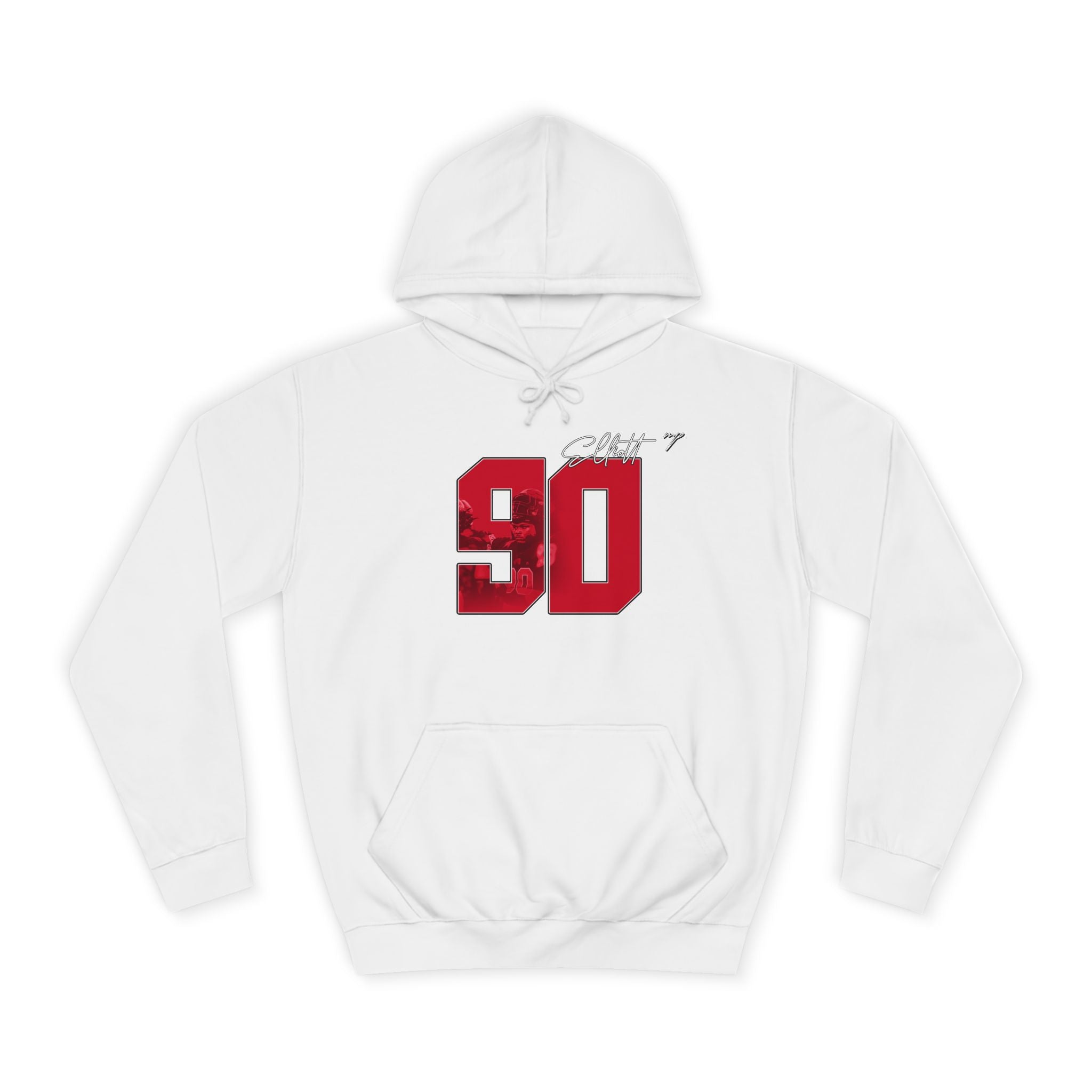 Tavarious Elliott Hoodie