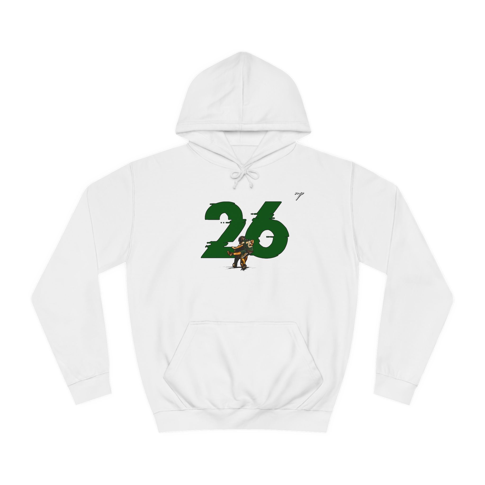 Jordan Kerr Hoodie