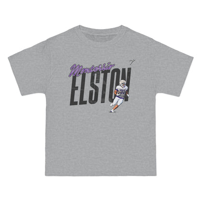 Monterrio Elston Vintage Tee