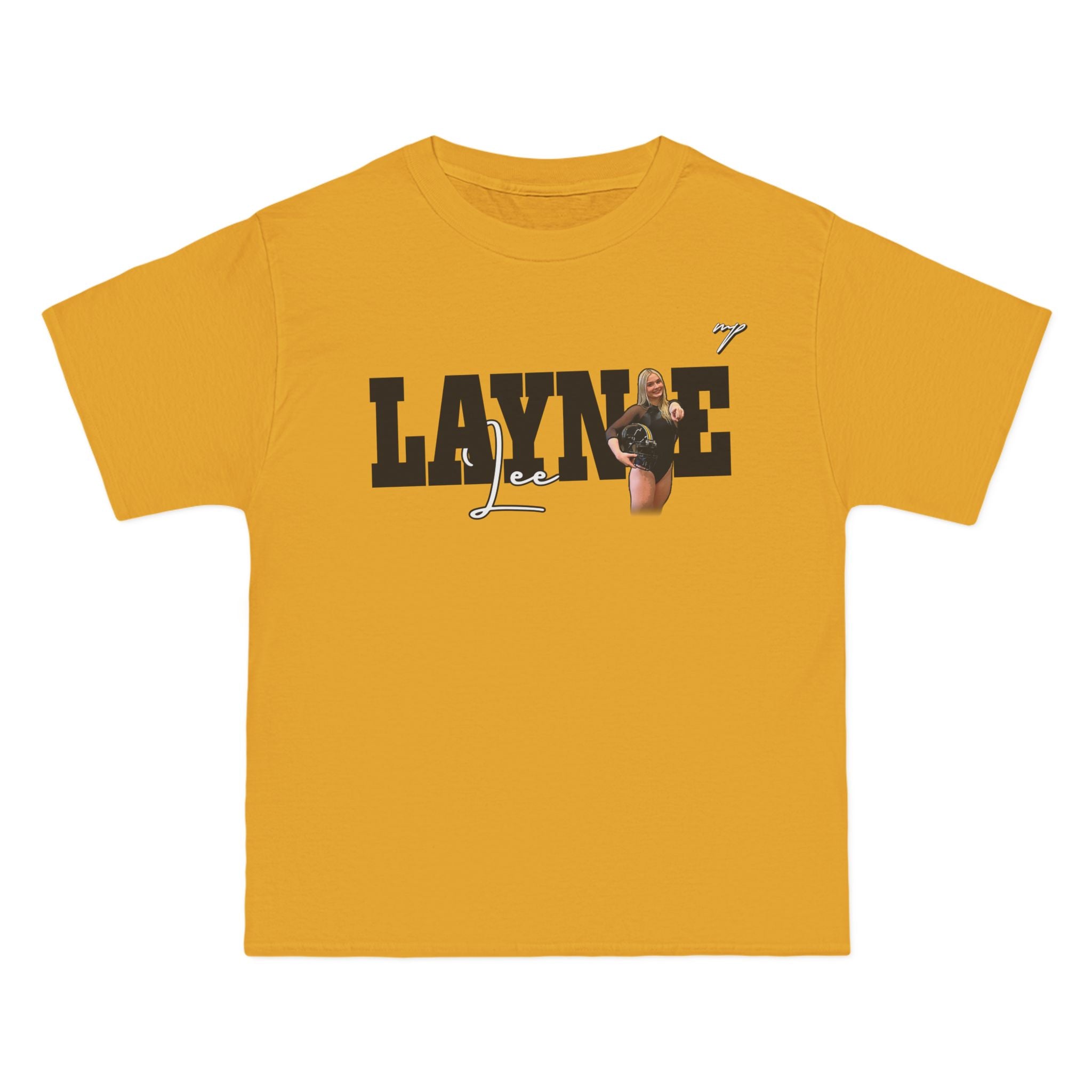 Laynie Lee Vintage Tee