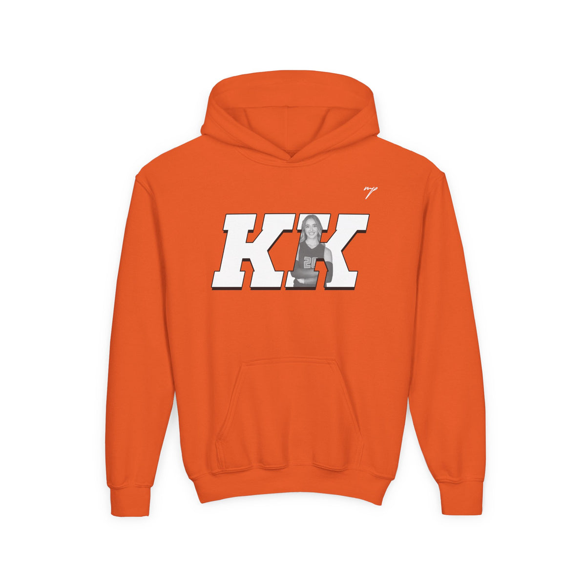 Kendyl Keenan YOUTH Hoodie