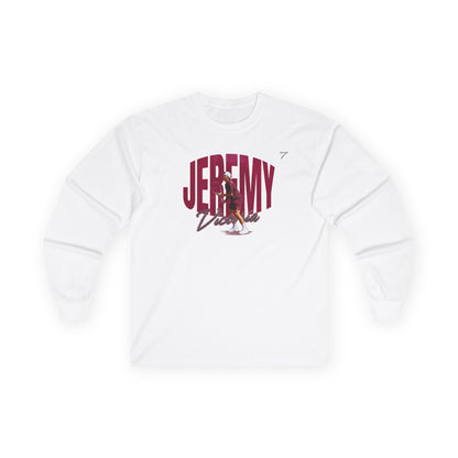 Jeremy Victoria Long Sleeve