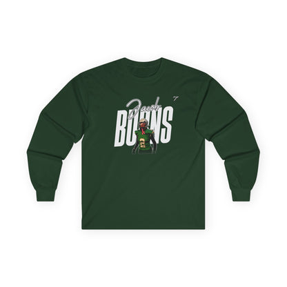 Jacob Burns Long Sleeve Tee