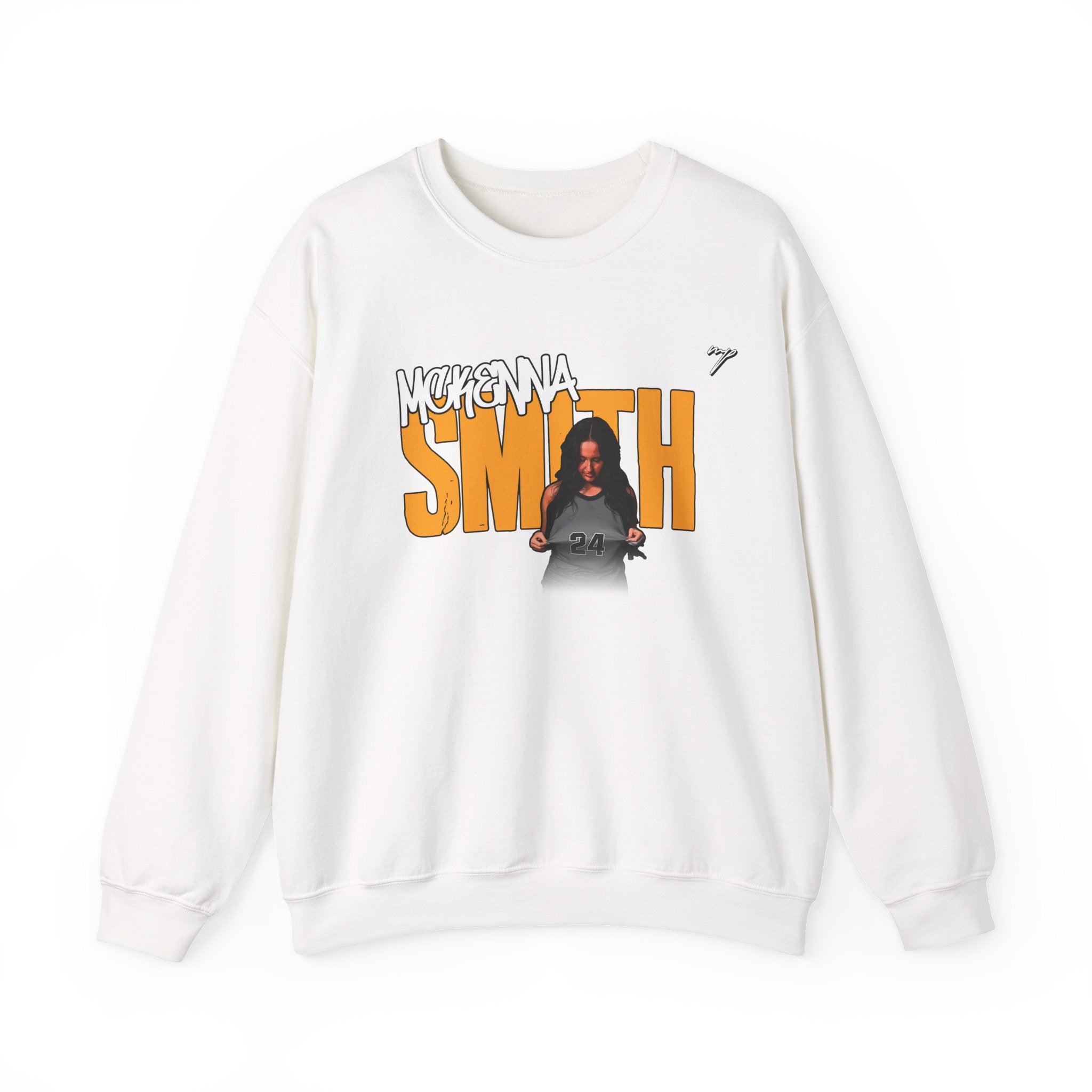 McKenna Smith Crewneck