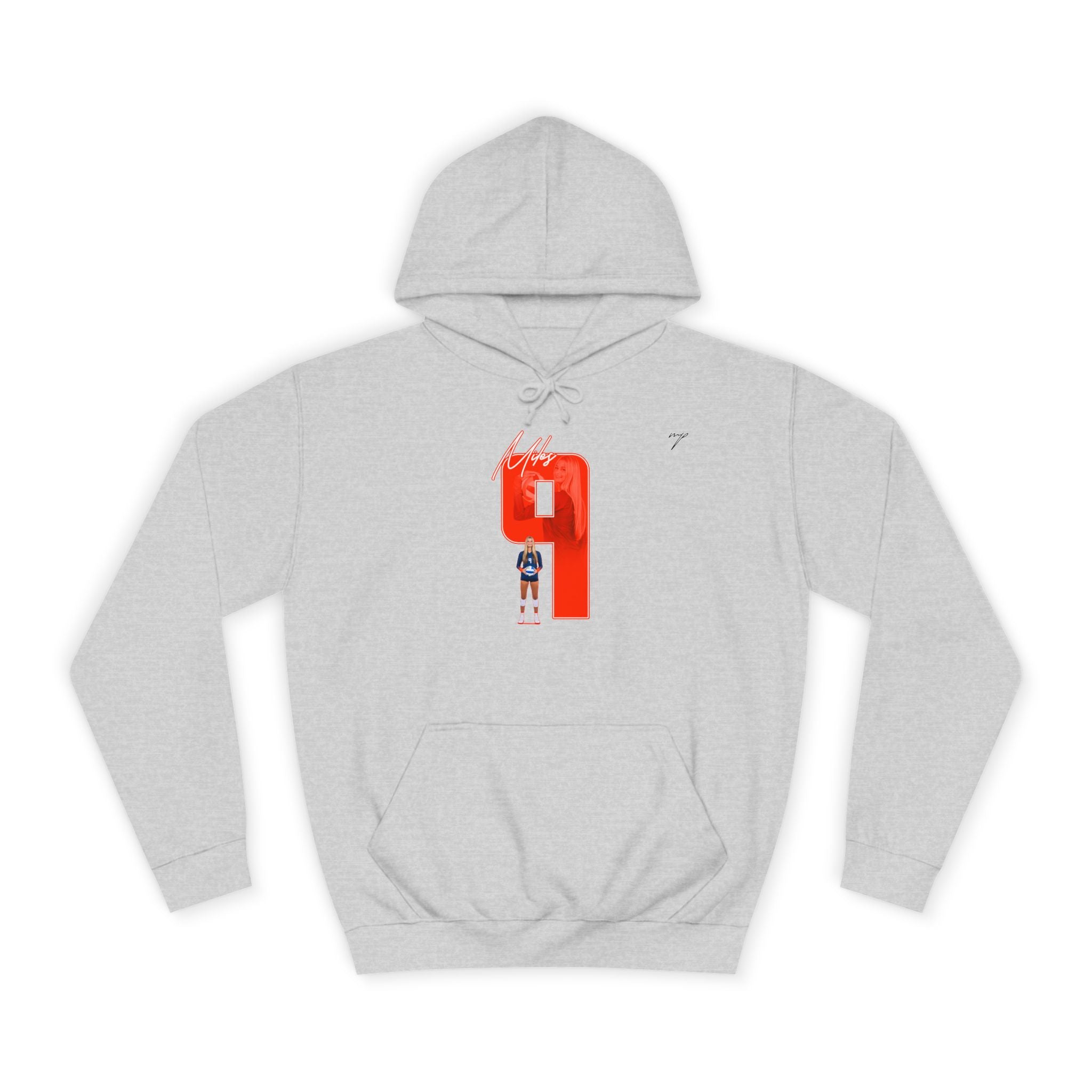 Madi Miles Hoodie