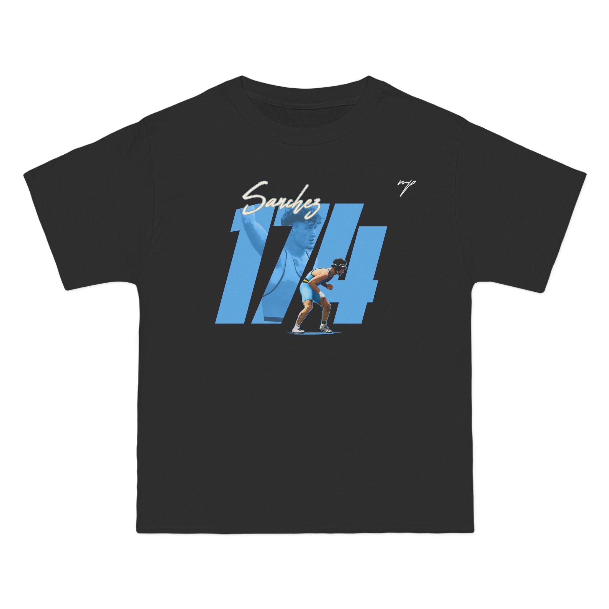 Chris Sanchez Vintage Tee