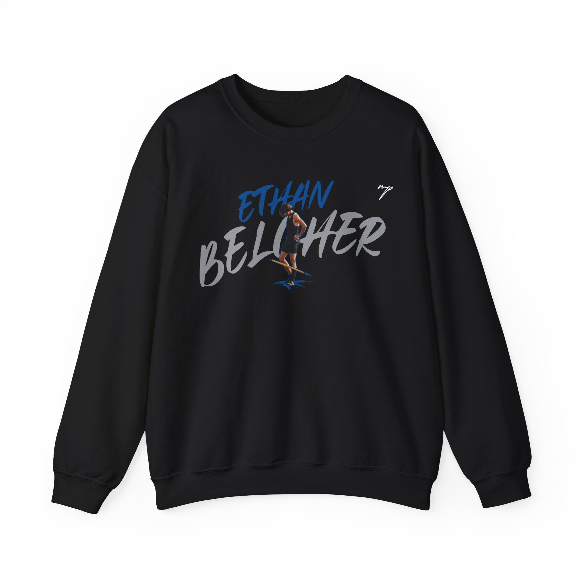 Ethan Belcher Crewneck