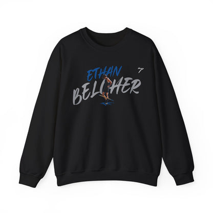 Ethan Belcher Crewneck