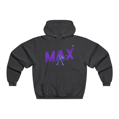 Max Mullane Vintage Hoodie