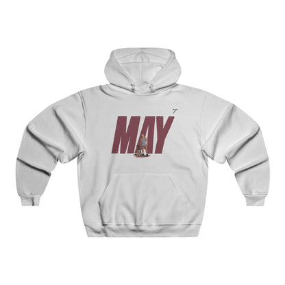 Hunter May Vintage Hoodie