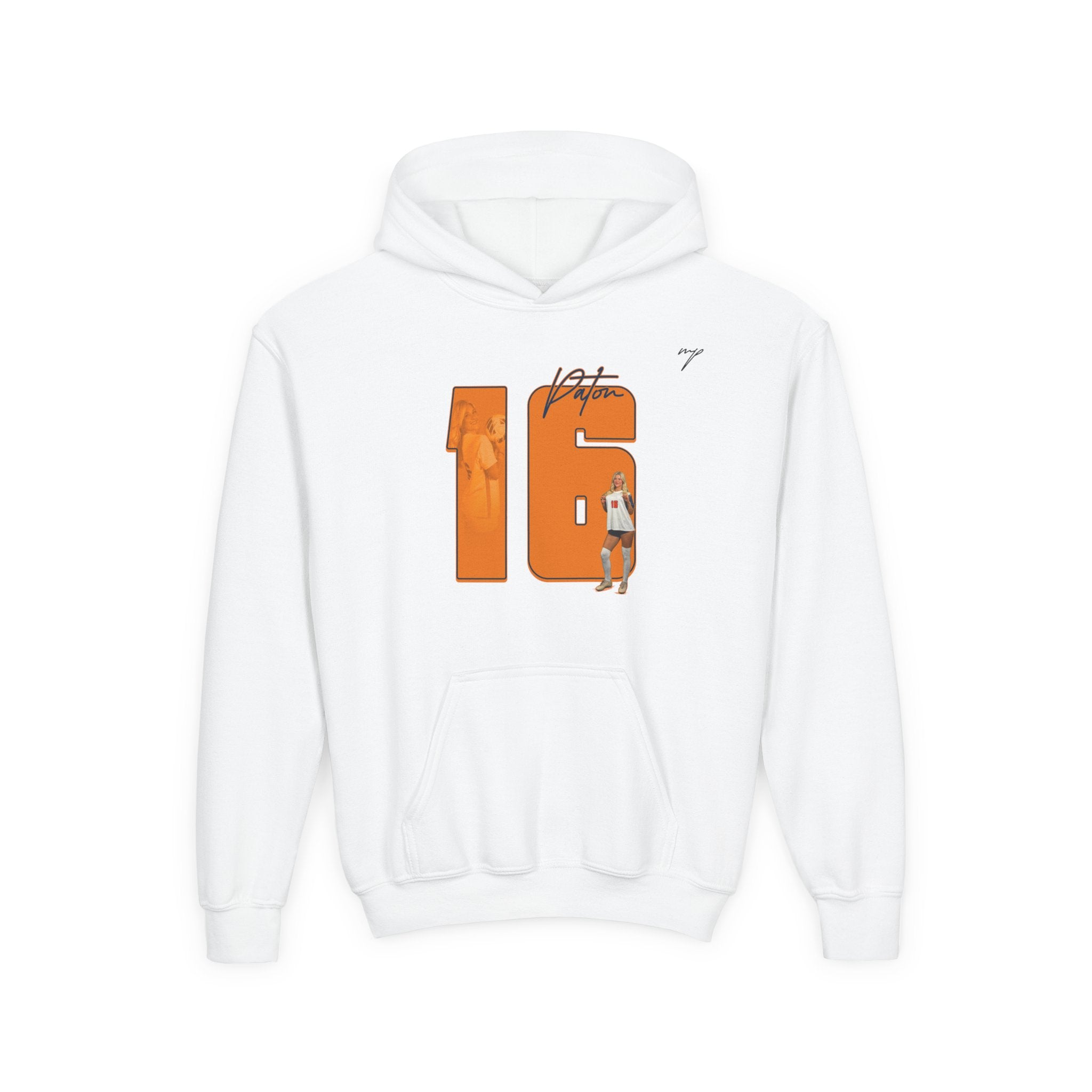 Grace Paton YOUTH Hoodie